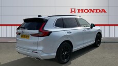 Honda CR-V 2.0 ePHEV Advance Tech 5dr eCVT Estate